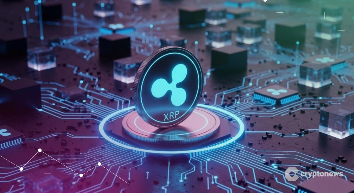 Siton Mining Launches XRP Smart Cloud Mining App, Embarking on a Green and Low-Threshold Journey