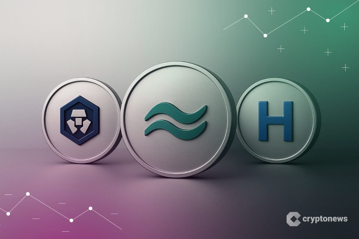 These 3 Altcoins Are Exploding This Altcoin Season – Cronos, Jito, Hyperliquid Could Be The Next Millionaire Makers