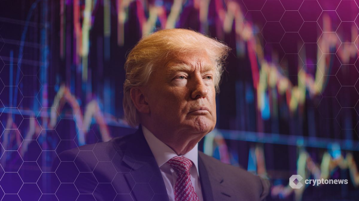 Jerome Powell’s Fed Chair Replacement Imminent? PolyMarket Odds Skyrocket as Trump Team Weighs 11 Candidates