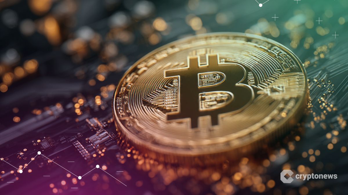 Trump Family-Linked Crypto Miner American Bitcoin Eyes September Trading Debut: Report