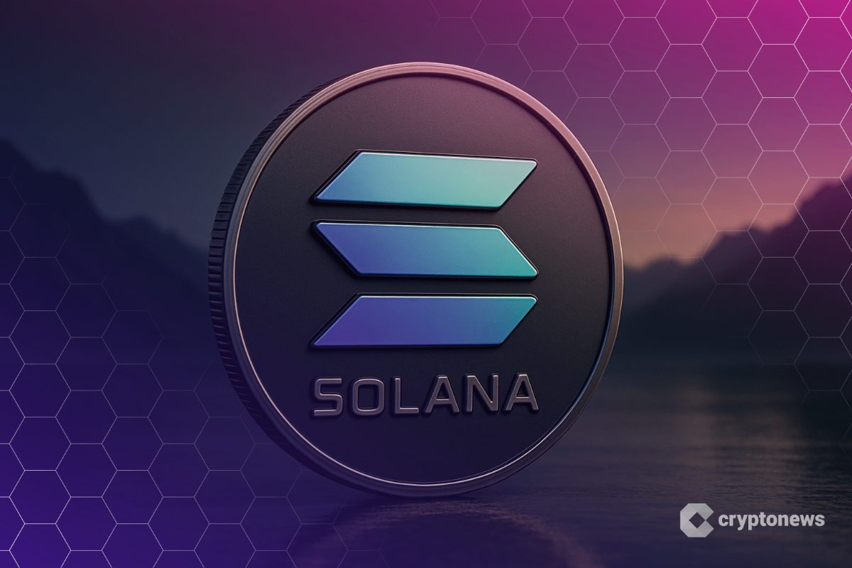 Solana Trader Count Plummets 81% as “Meme Coin Craze” Turns Toxic