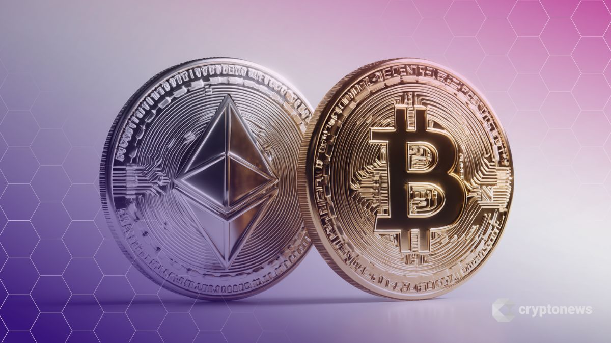 Ethereum ETFs Shock Wall Street With $307M Inflows In One Day as Bitcoin ETFs Fall Behind