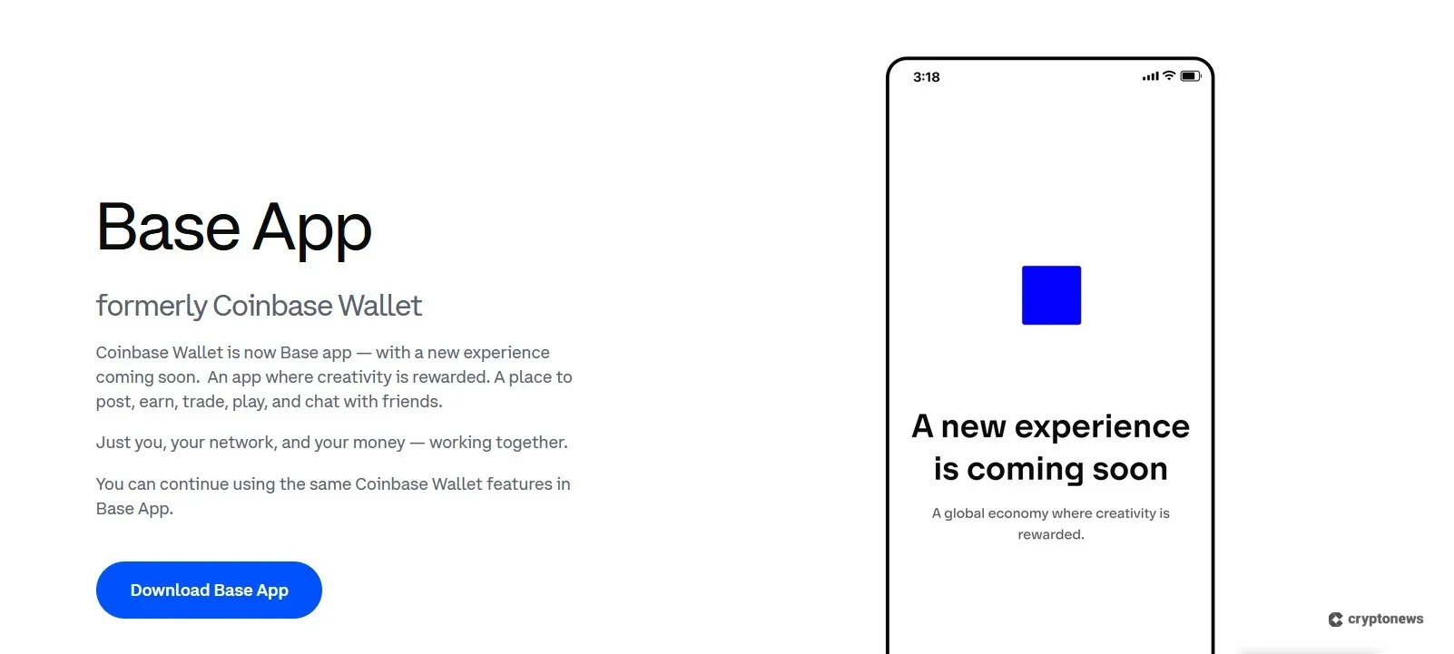 the best for Base Chain DeFi Integration is coinbase wallet
