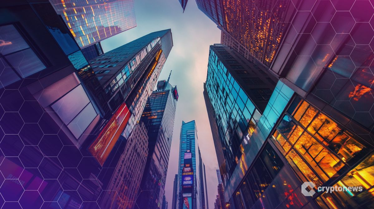 Crypto Execs Launch $200M SPAC Bid with Nasdaq Listing Under ‘BIXIU’