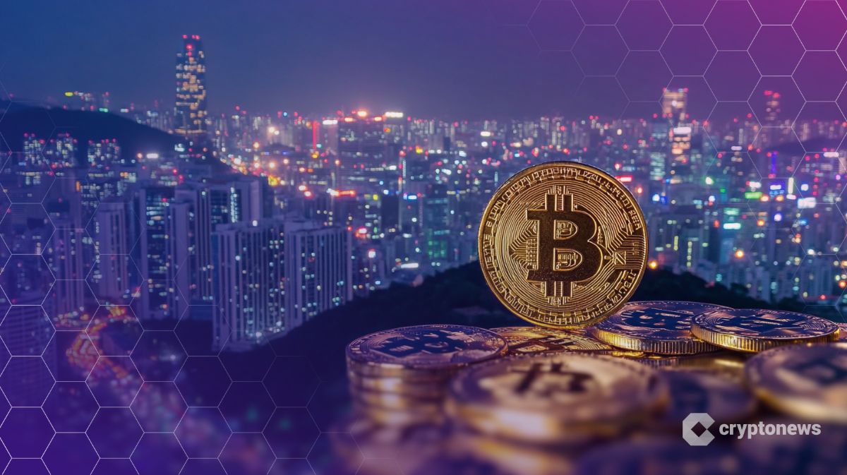 Coinone Becomes First Korean Exchange to Launch Bitcoin Staking