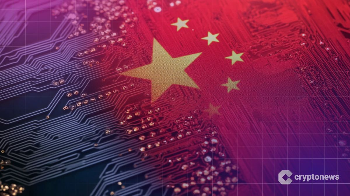 Eric Trump Stuns Bitcoin Asia: China Is ‘A Hell of a Power’ in Crypto, Despite Ban — What Does He Know?