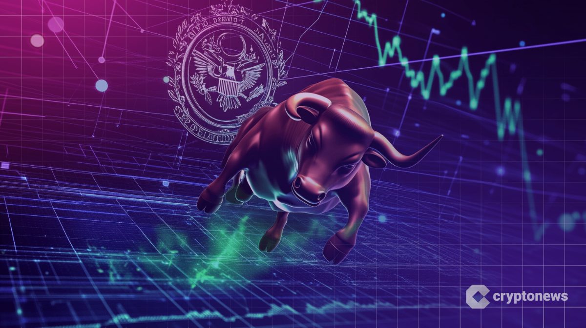 Chainlink Price Prediction: LINK Enters U.S. Government Infrastructure – 10x Rally Incoming?