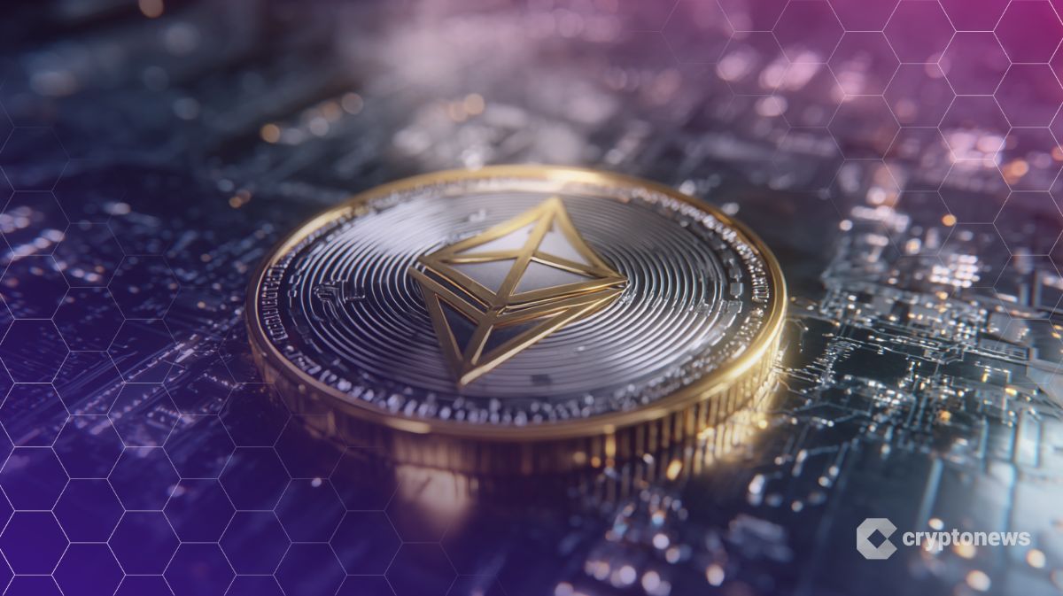 Ethereum Shatters On-Chain Records: $135B DEX Volume, 48M TXs, $240B TVL – What’s Driving It?