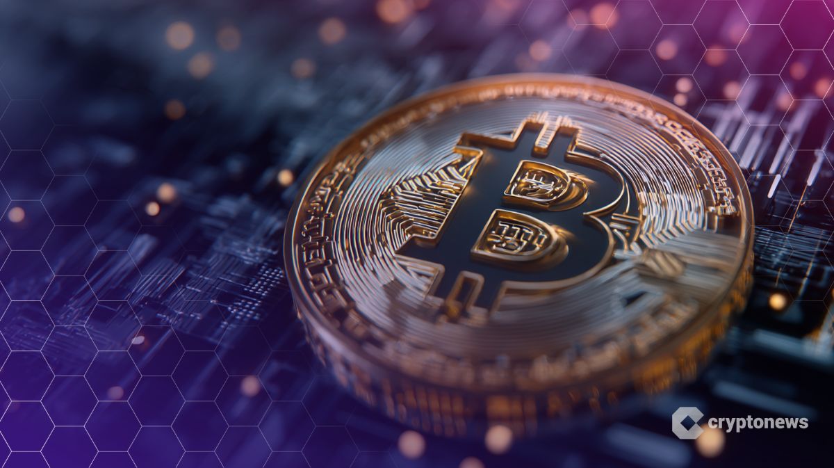 BlackRock Offloads Millions in BTC After Weekly Buys – Market ‘Manipulation’ or Routine Rebalance?