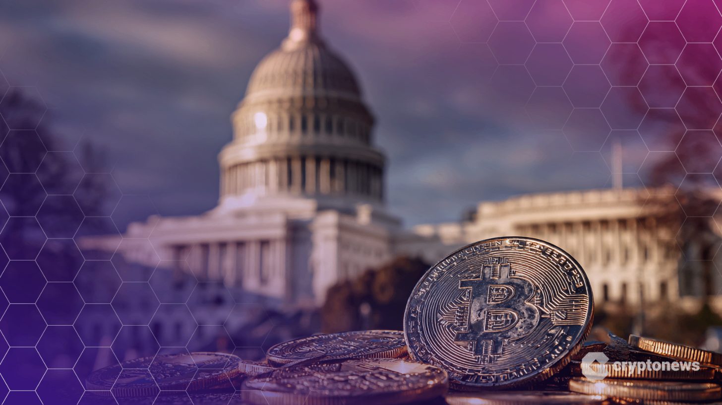 Polymarket Bettors Give CLARITY Act 35% Chance Of Being Signed Into Law In 2025