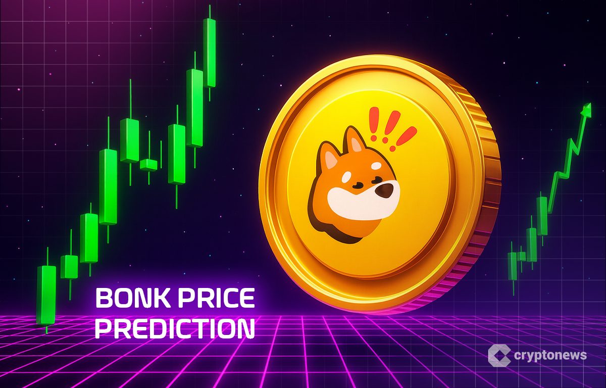Bonk Price Prediction: BONK Enters Golden Pocket Zone – Full-Blown Meme  Frenzy is Starting