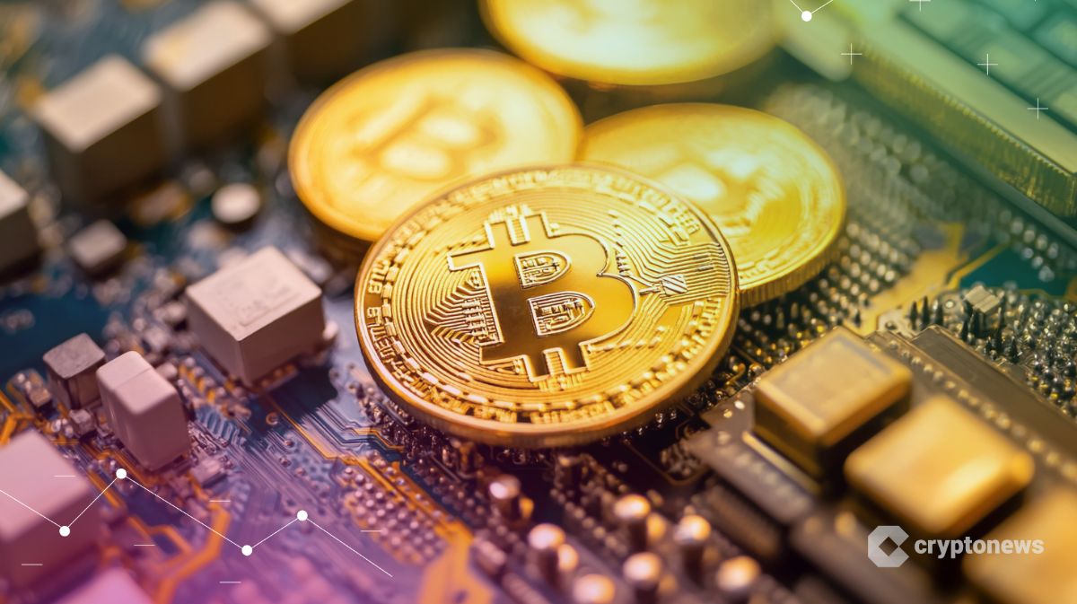 Gryphon Digital Mining to Merge with Trump-Linked American Bitcoin