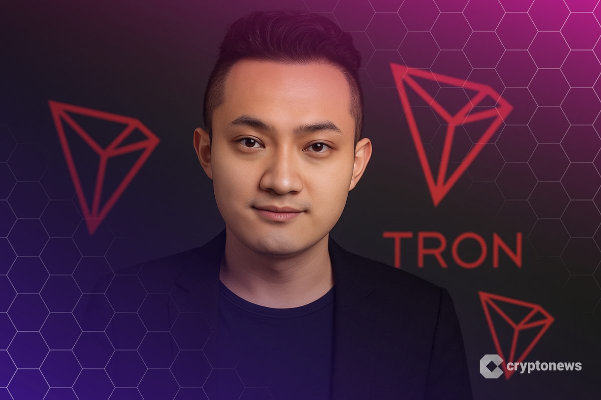 Tron Votes to Slash Network Fees 60% to Defend Stablecoin Dominance