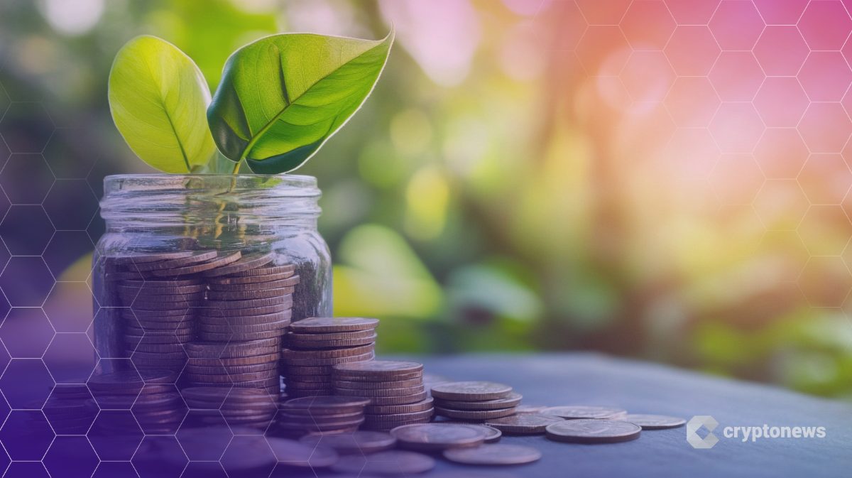Web3 Startups Raise $ 9.6 Billion By Q2 7 Web3 Startups Raise $ 9.6 Billion By Q2