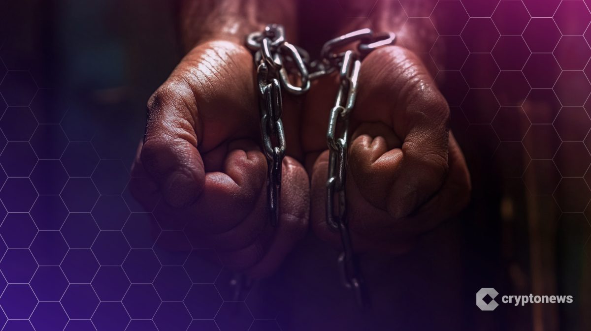 India Jails 14 for Life in Crypto Extortion Case Involving Cops, Ex-MLA