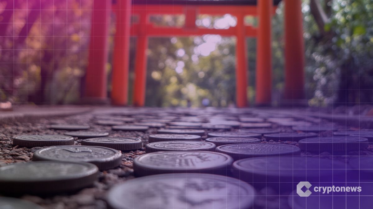 Japanese Corporate Altcoin Buying Spree Continues With Gumi to Spend $17M on XRP