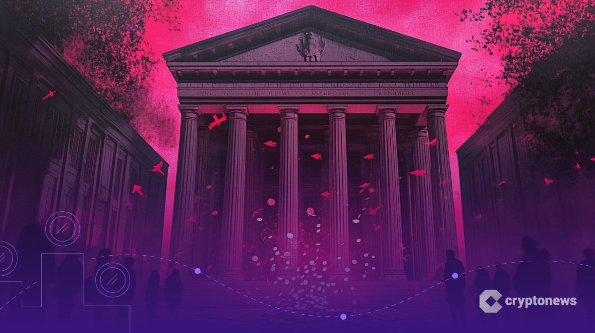 Nobel Prize-Winning Economist Warns Governments May Pay Billions If Stablecoins Collapse