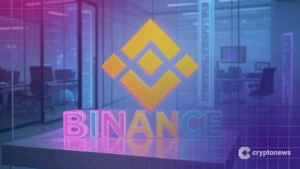 Binance Gets New APAC Head to Oversee Regulatory Engagement