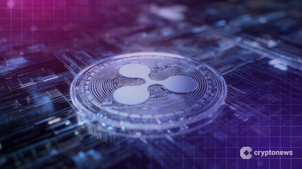 XRP Begins September in Red, Slumps Below $2.80 – Is Recovery Ahead?