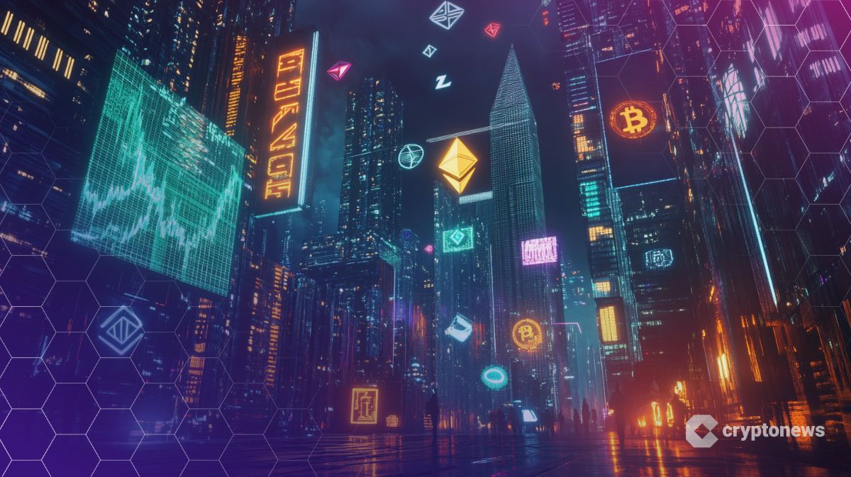 Raoul Pal Predicts 4 Billion Crypto Users by 2030, $100T Market Cap — Is It Realistic?