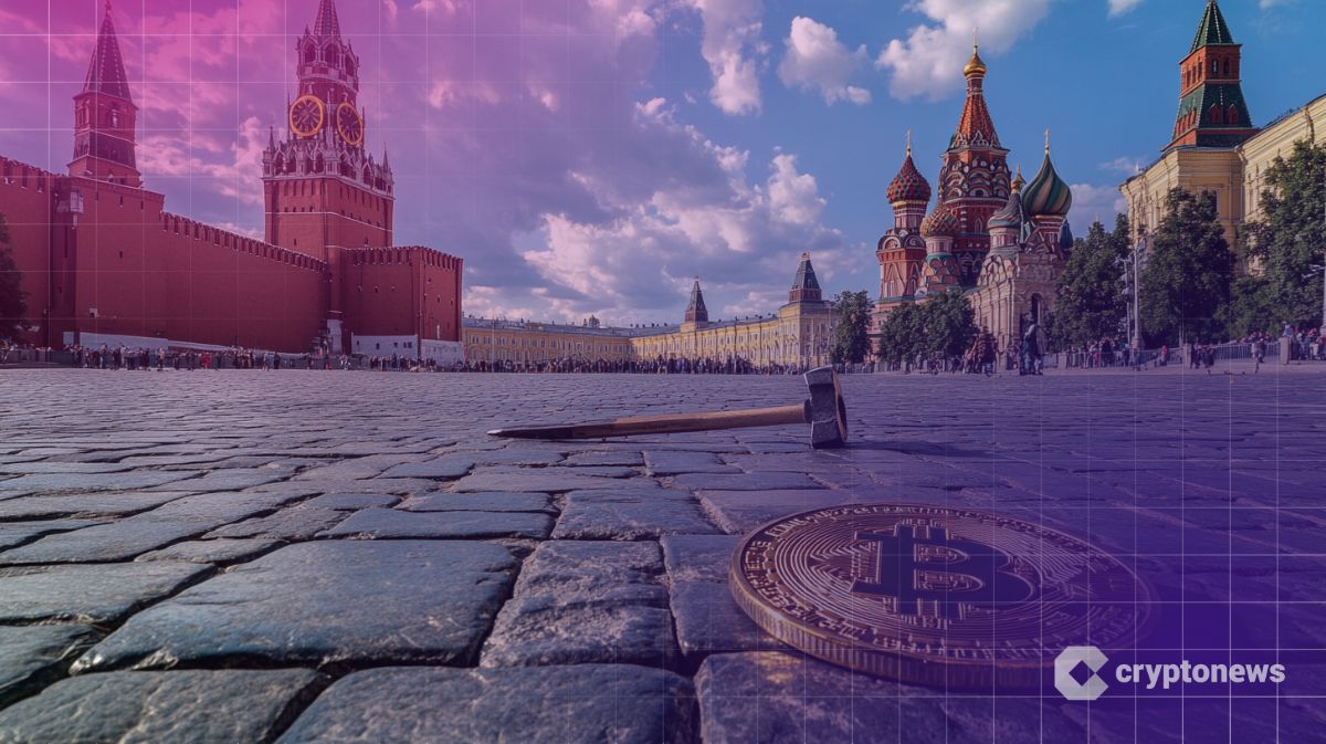 ‘Only a Matter of Time’ Before Russian Crypto Mining Giants Launch IPOs – Experts