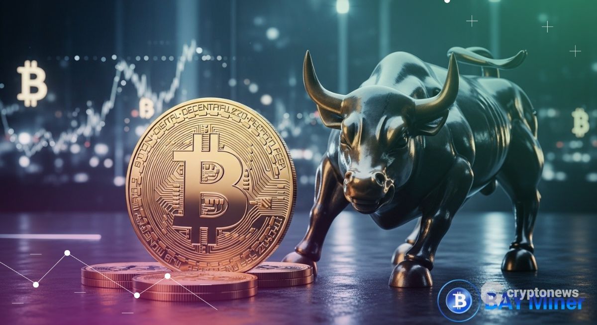 Bay Miner converts BTC, ETH and XRP fluctuations into new opportunities star-news.press/wp Bay Miner