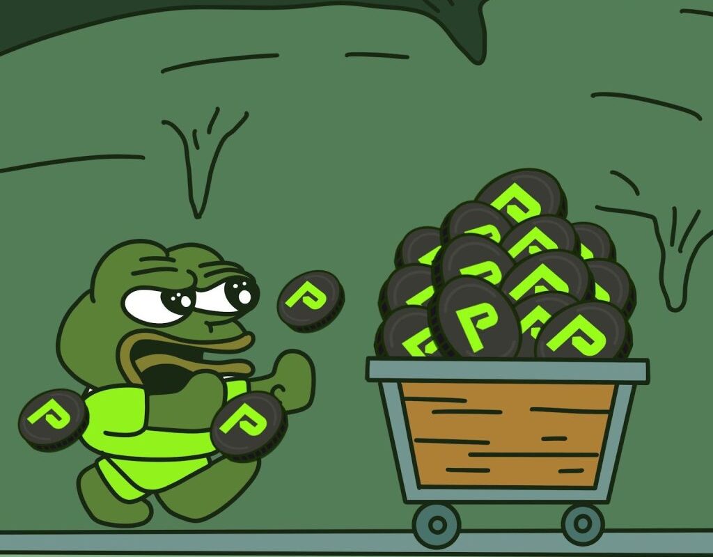 Next Viral Crypto PepeNode (PEPENODE) is a Genius Virtual Miner That Earns Meme Coins
