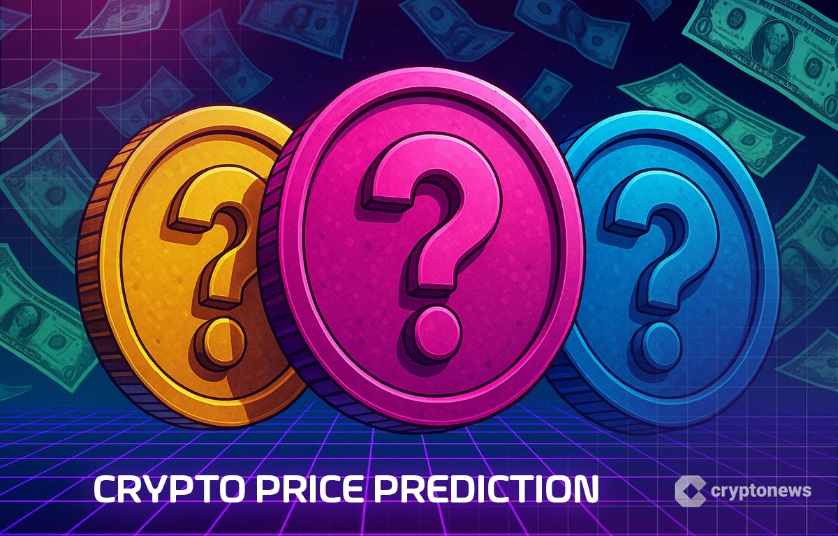 3 Cryptos to Turn $100 into $10,000+ – 1 September