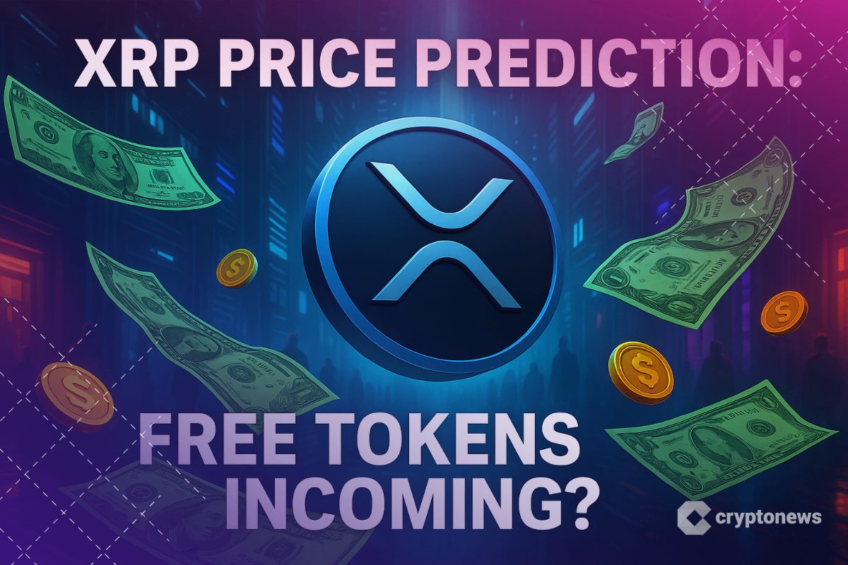 XRP Price Prediction: NIGHT Airdrop Goes Live – Are XRP Holders About to Claim Free Tokens?