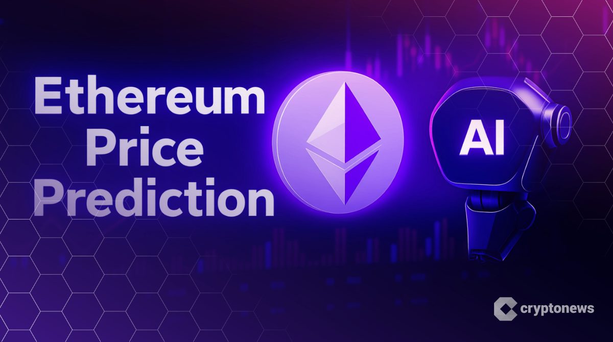 ChatGPT’s ETH Analysis: $4,900–$5,200 Target in 90 Days – If EMAs Break
