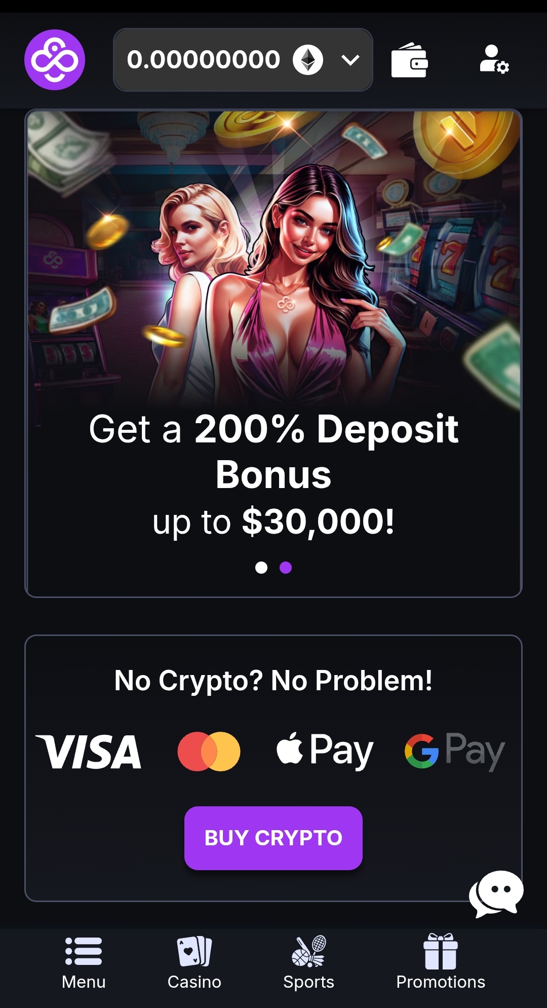 Discover the World of Crypto Casinos with Instant Withdrawals