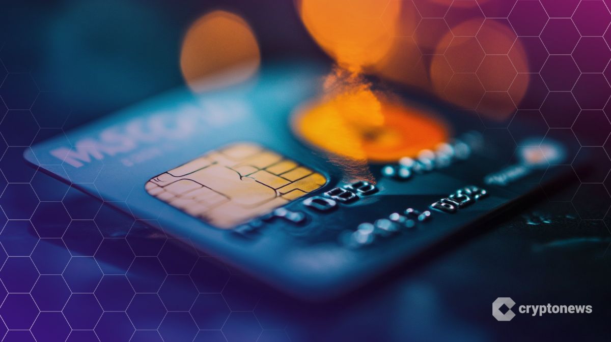Mastercard Sees Crypto as Payment Tech, Not Financial Revolution