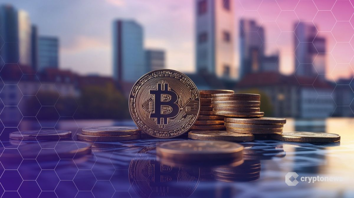 German Fintech Tangany Secures €10M to Expand Regulated Crypto Custody Across Europe