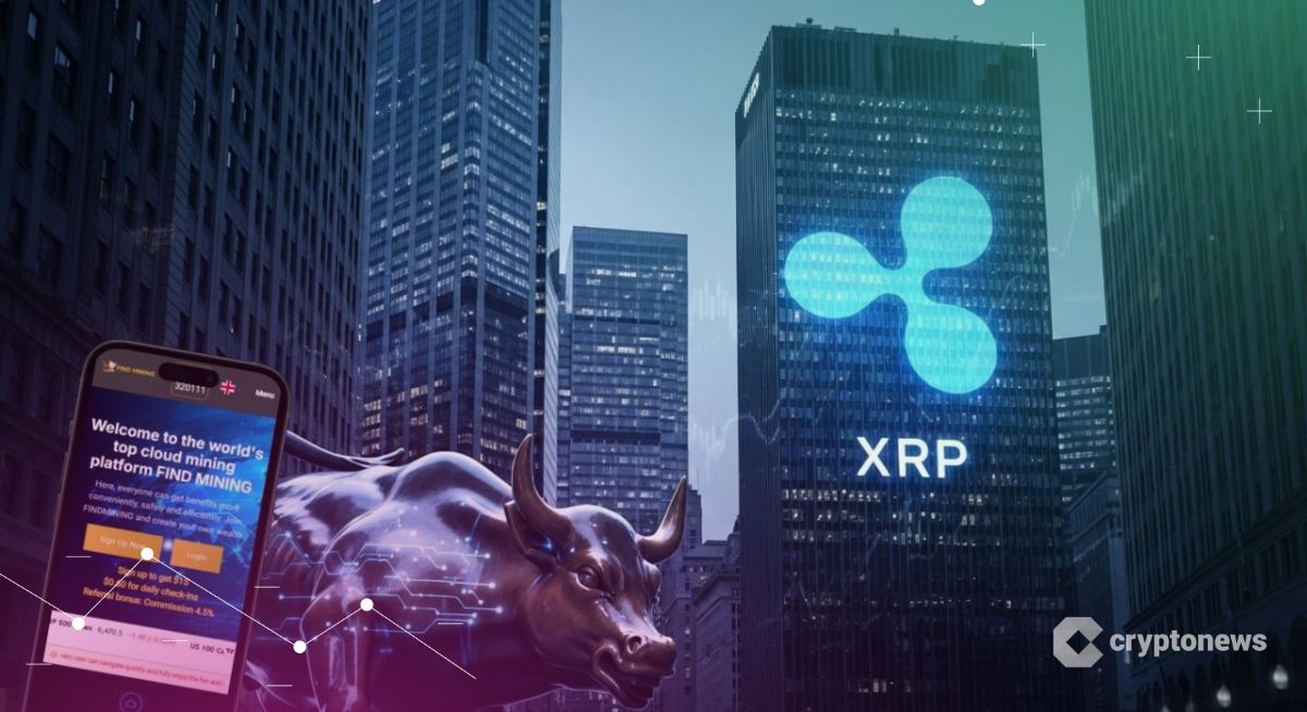Federal Reserve rate cut projected to raise Ripple price by  in 2024