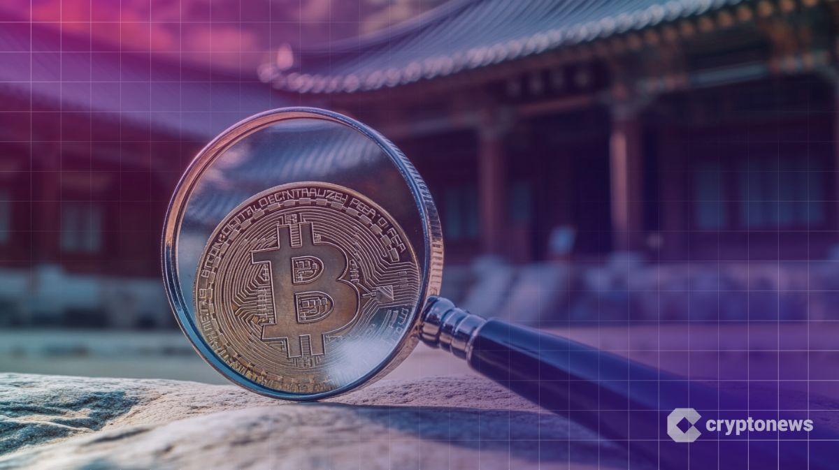 S Korea’s New Top Regulator Faces Scrutiny Over Strategy Shares, Crypto Comments