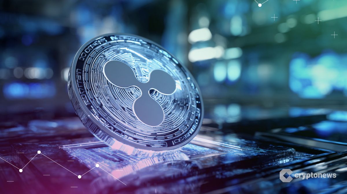SEC lawsuit resolution impacts XRP holders with 40% Q3 2023 trading volume surge for Ripple