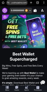 free spins 
