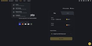 how to buy pepe binance 3