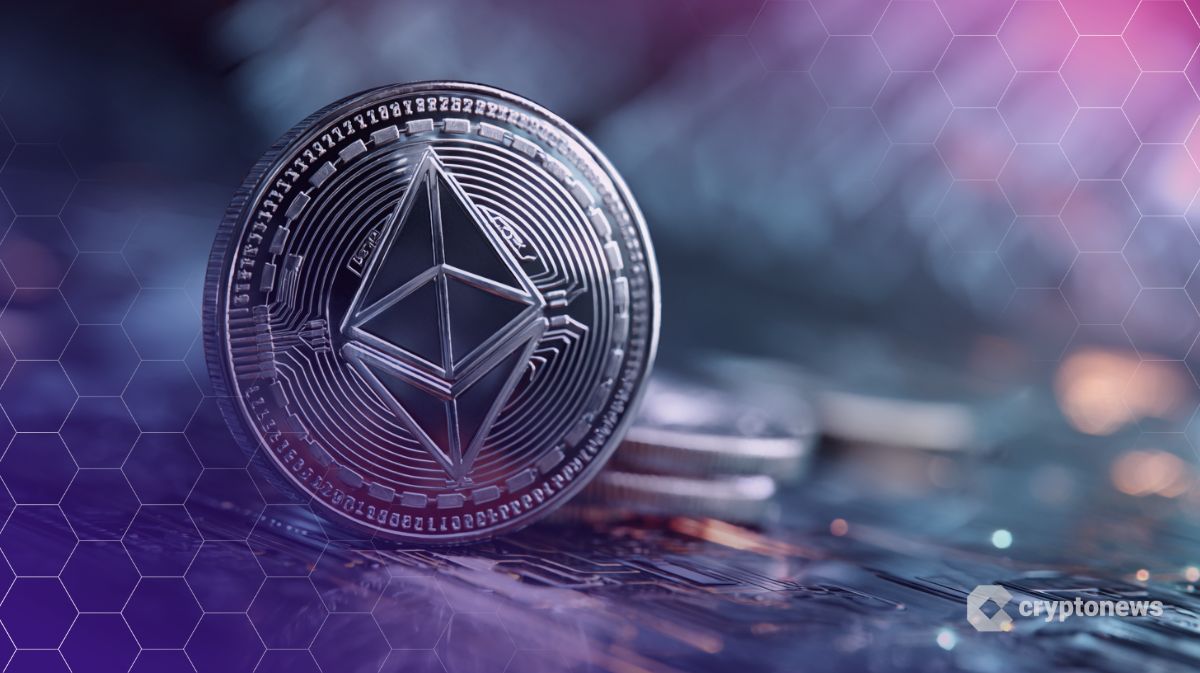 Jack Ma-Linked Yunfeng Buys 10,000 ETH for $44M – Is This Hong Kong’s Big Ethereum Bet?