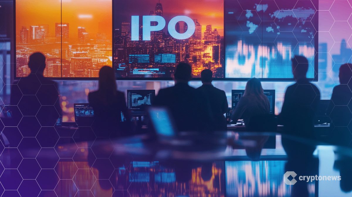 Figure Tech Targets $4.3B Valuation in September IPO, Fueling Crypto’s Public Frenzy
