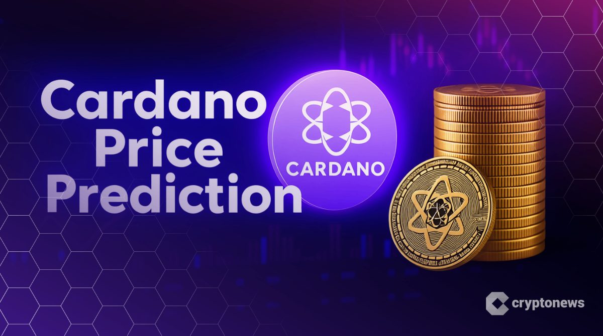 ADA Price Prediction: Cardano Outperforms Bitcoin by 200% According to Founder – What’s Next for ADA?