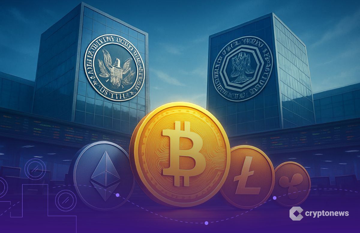 Spot Crypto Trading Moves Closer to Mainstream With SEC, CFTC Backing — Here’s What It Means