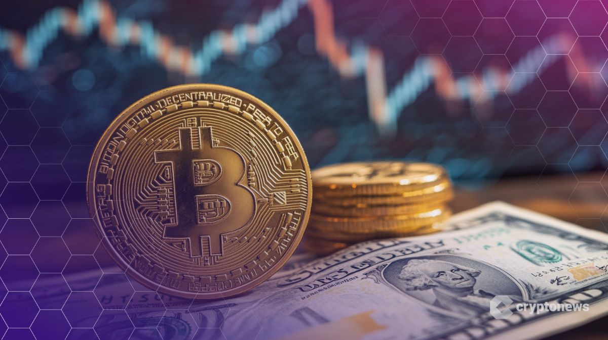 Hedge Fund Billionaire Ray Dalio Breaks Down What Could Make Crypto Outshine The Dollar