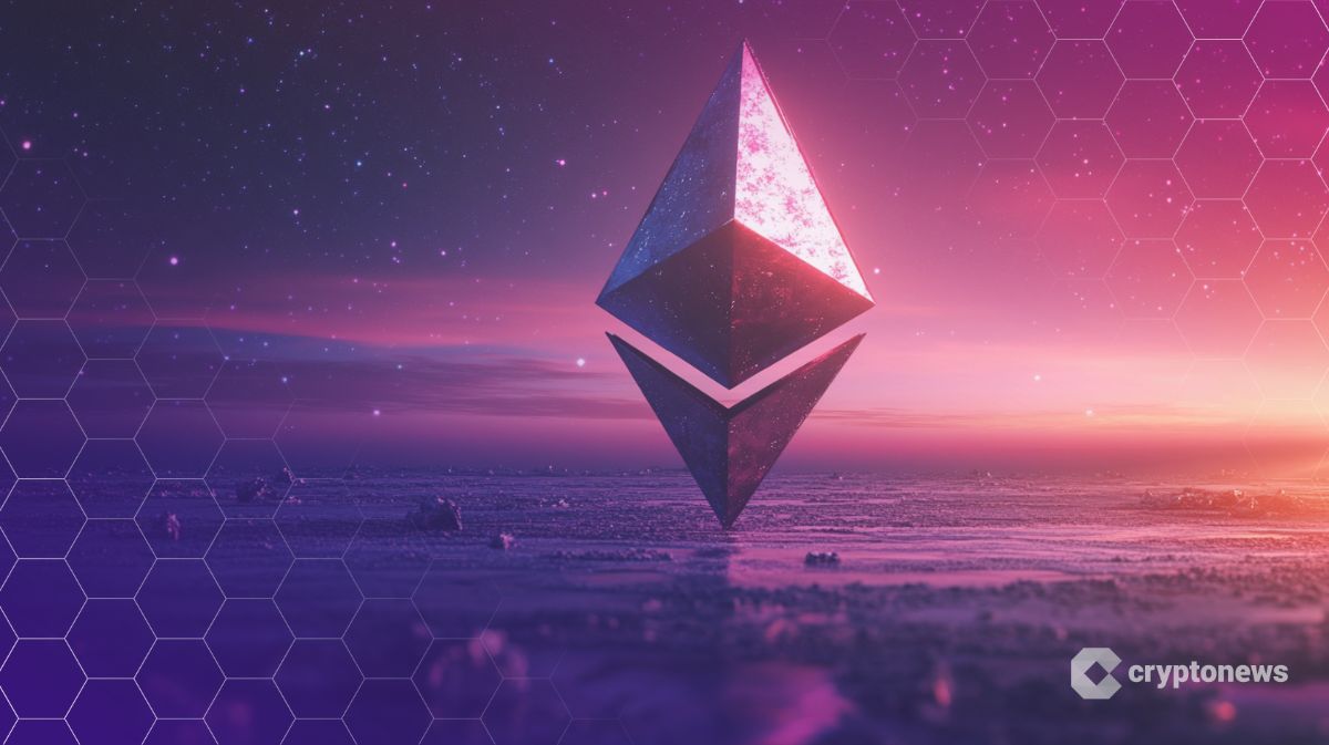 Ethereum Staking list is $ 3.7 billion, the highest level since 2023