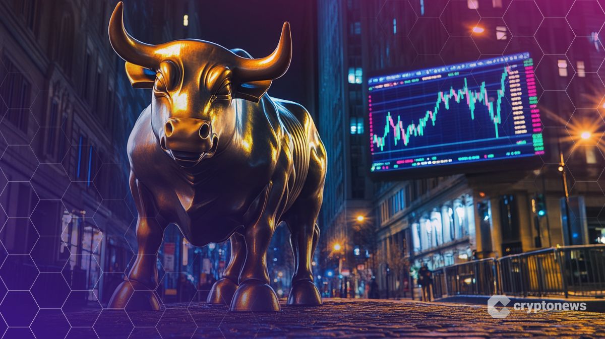 Wall Street Leaders Believe Crypto Will Capture 10% of Post-Trade Market Within 5 Years: Citi Survey