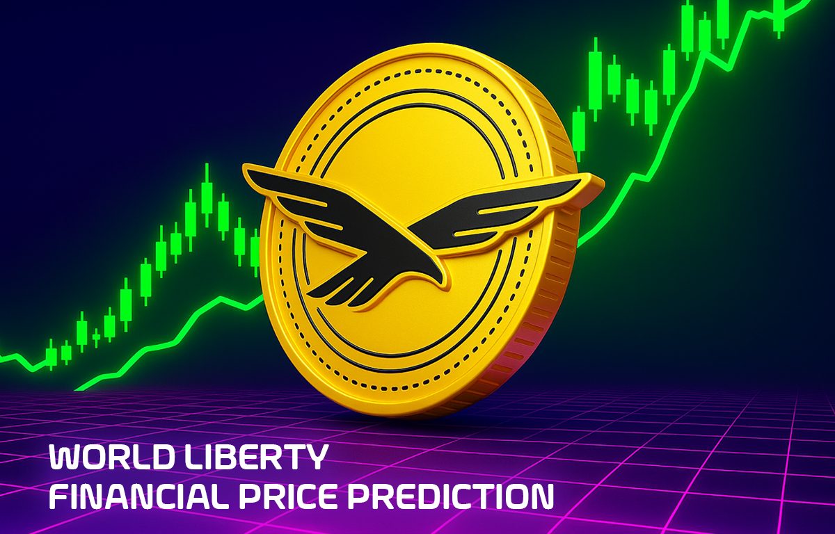 World Liberty Financial Price Prediction: Crypto Trader Makes $250 Million in 24 Hours – Here’s Why it Matters