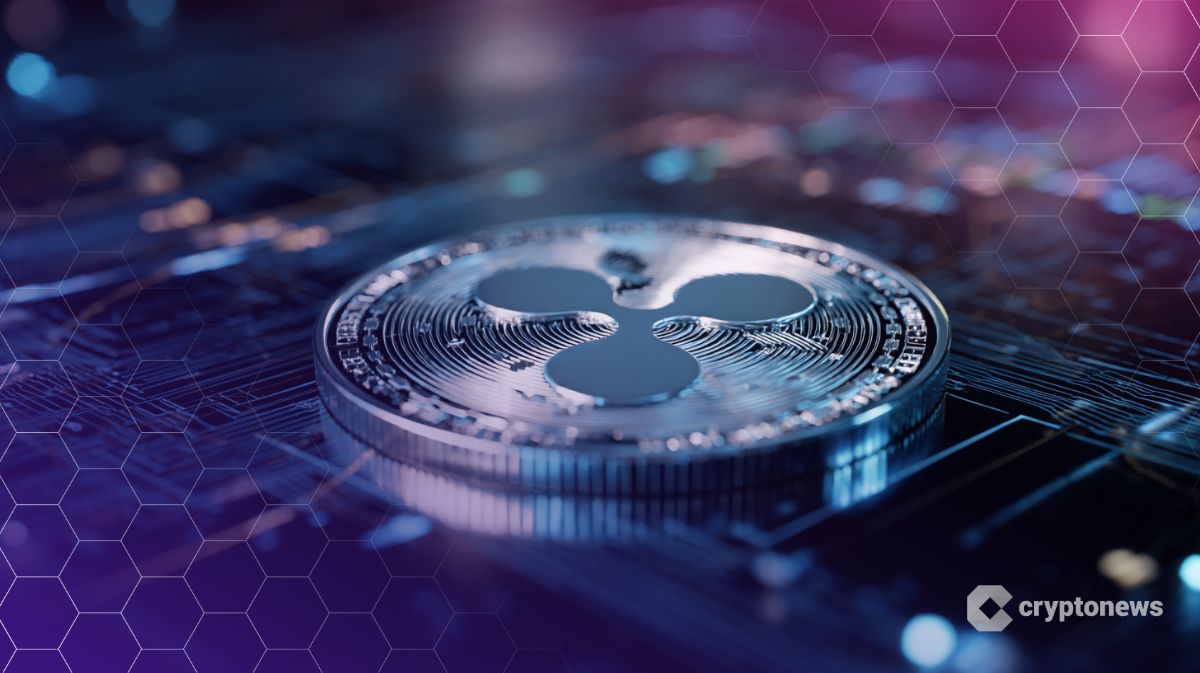 XRP trading volume increases 40% as SIX MINING smart contract mining yields 15% annual returns in 2024