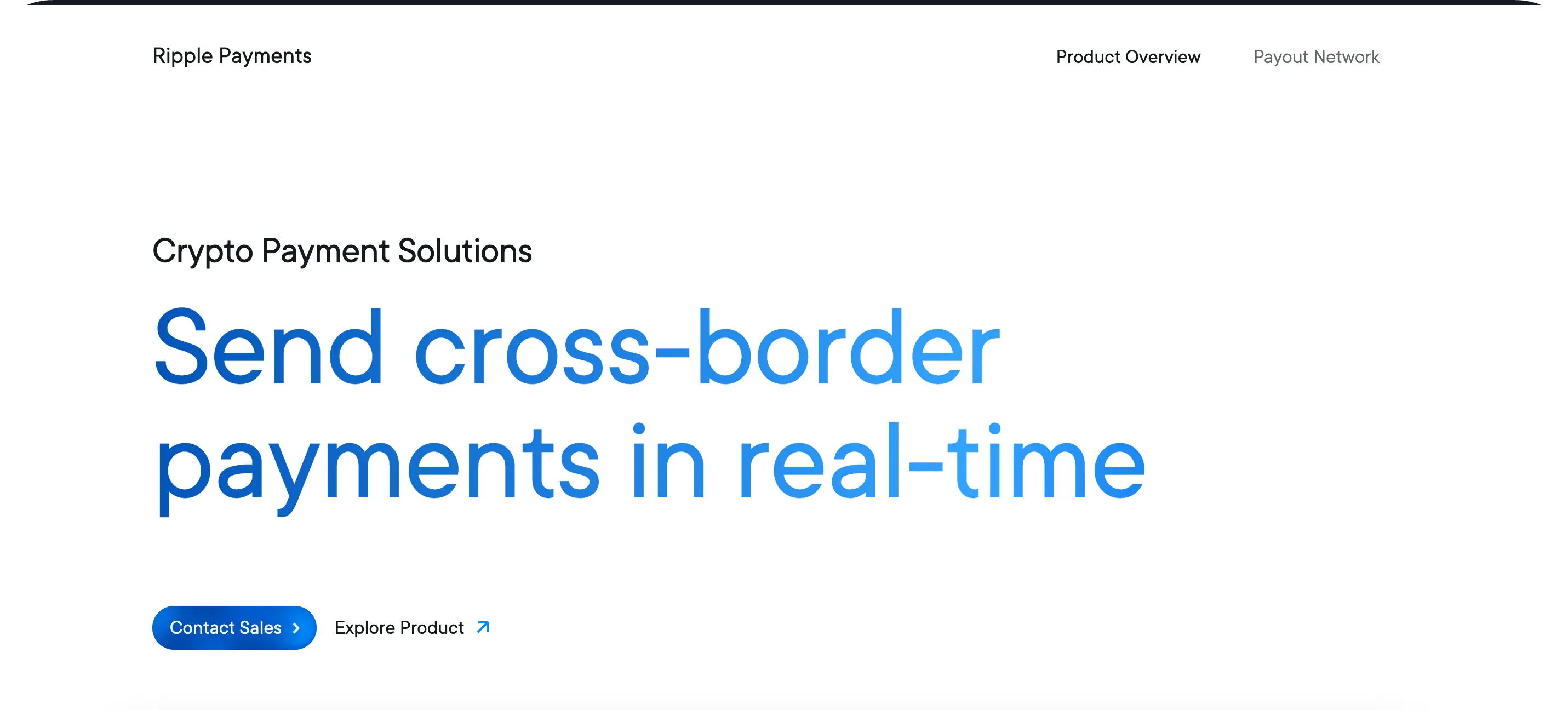 xrp cross border payments world bridge currency