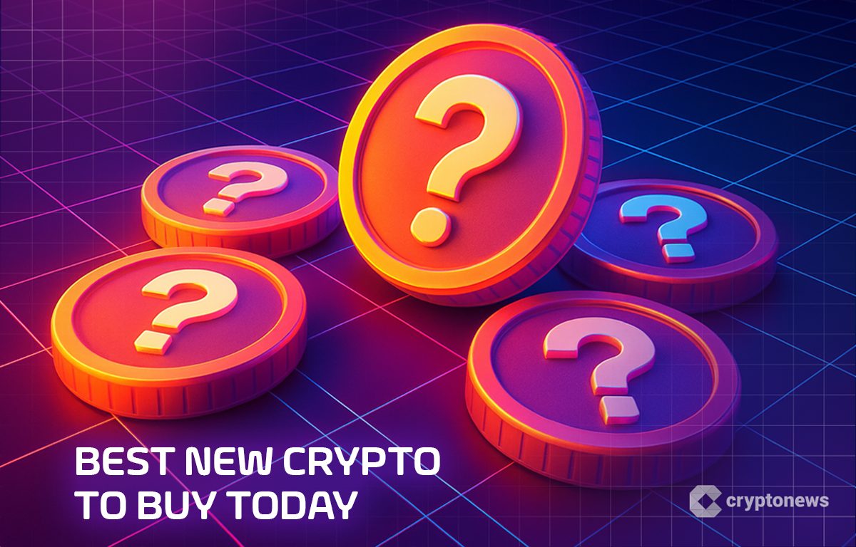 Best New Crypto to Buy Today – 3 September.
