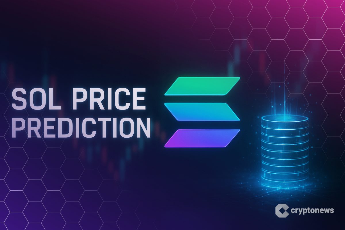 SOL Price Prediction: Solana Breaks $209 as Galaxy Digital Launches SEC-Registered GLXY Tokens – Is SOL Ready for New Highs?